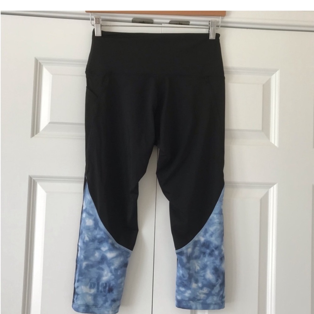 PINK by Victoria Secret Leggings